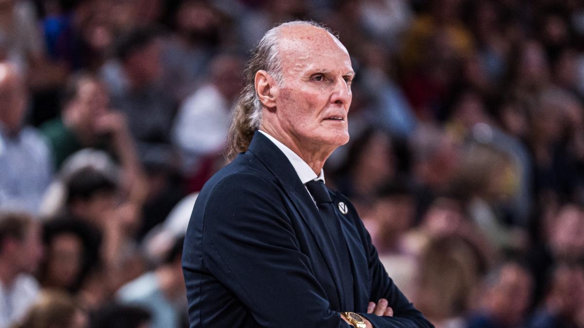 Virtus, Dusko Ivanovic: «Edwards? Una mia decisione. In trasferta non giochiamo come in casa»