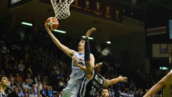 MERCATO LBA - Trieste, oggi è il giorno di Davide Alviti?