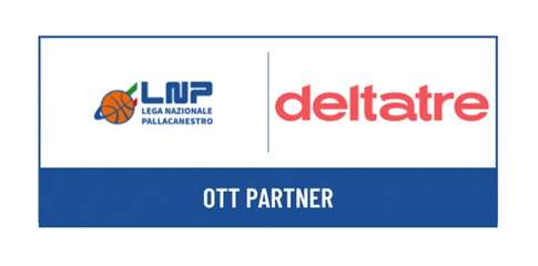 Nasce la nuova LNP Pass con la partnership tra LNP e Deltatre