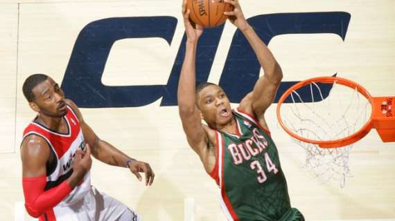 Re-Drafting the 2013 NBA Draft Lottery
