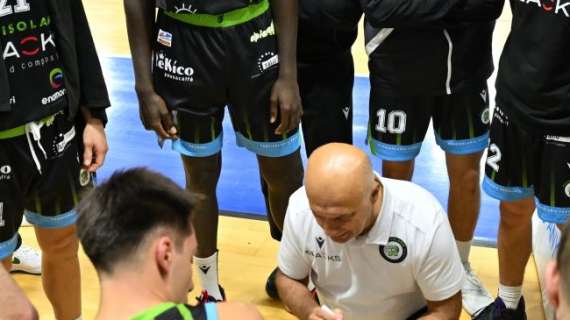 Serie B - Blacks Faenza attesi dal derby casalingo con la Virtus Imola