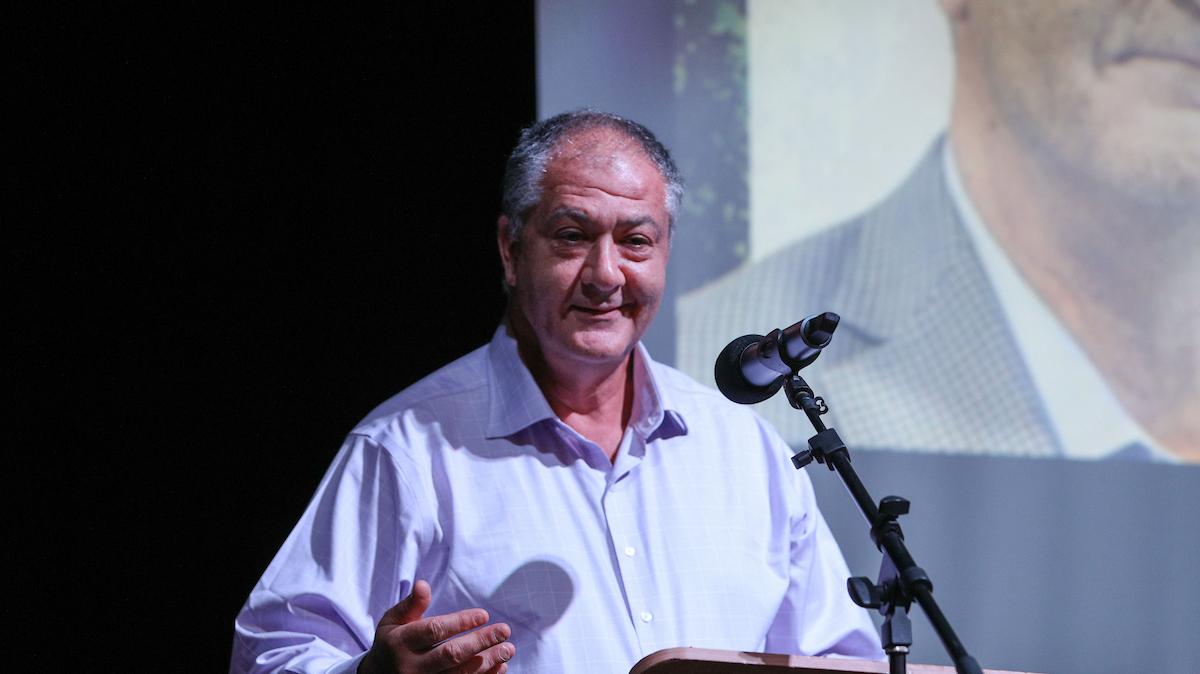 L'ex Ceo di EuroLeague Marshall Glickman punta alla NBA Europe a Londra?