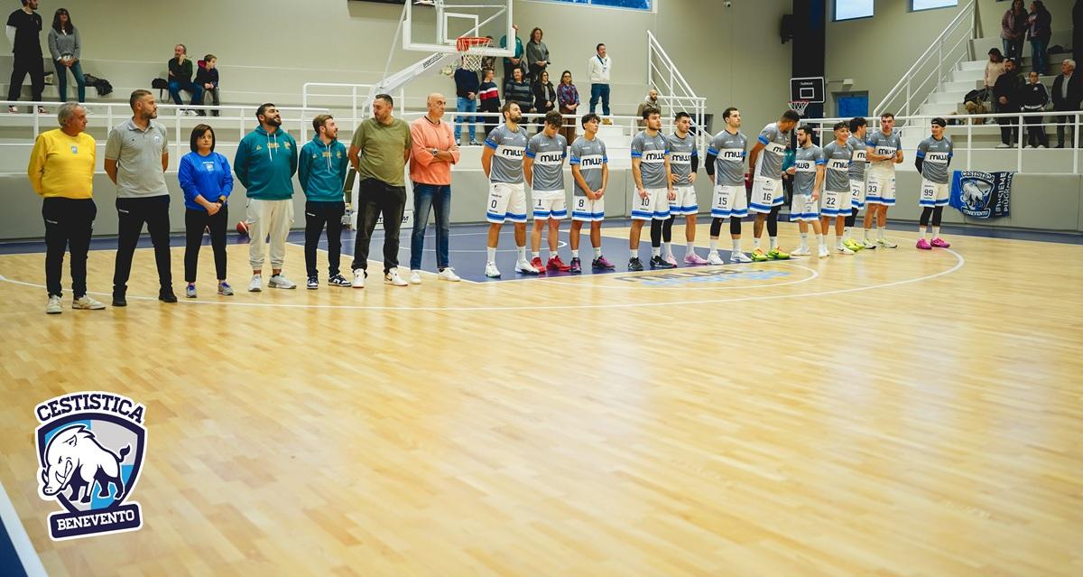 Serie B - Una Miwa sontuosa e di carattere vince sul campo della Tiber