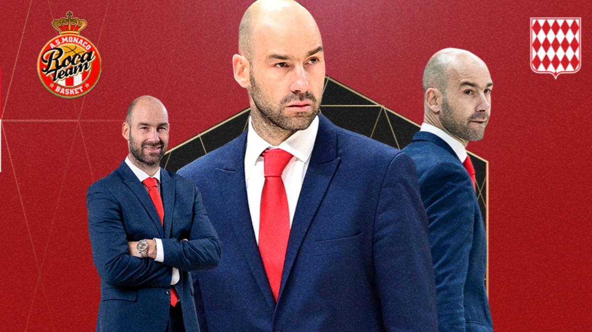 Terremoto Monaco: Spanoulis non è più l'allenatore. Arriva l'ufficialità