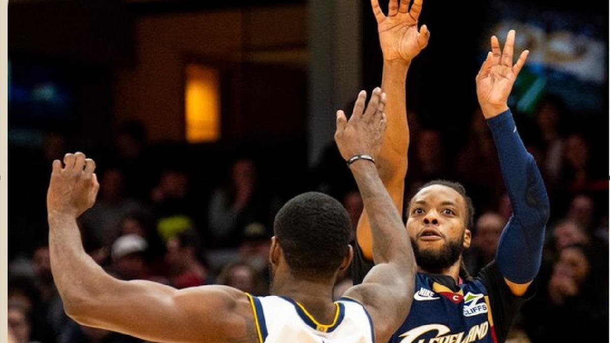 Cavs, brivido contro Denver decimata: serve la zampata finale di Garland 