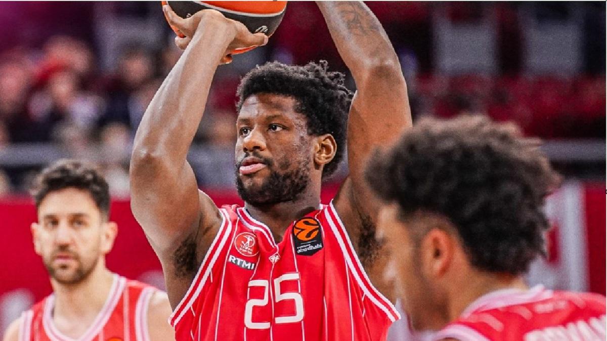  Hapoel Tel Aviv di rimonta: Efes piegata nel finale a Sofia