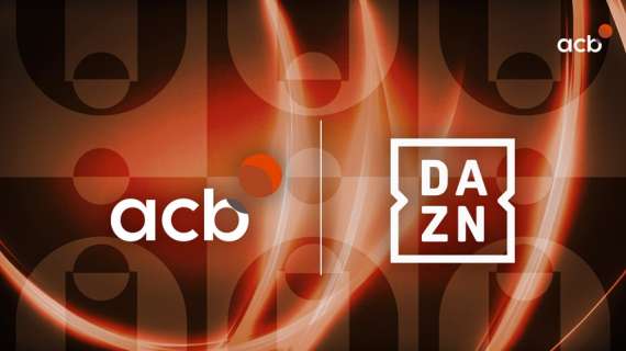 Diritti TV: in Spagna sarà DAZN la nuova casa della Liga Endesa (anche dall'Italia)