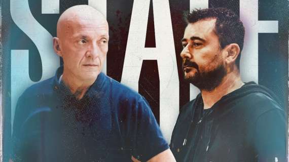A2 F - Pallacanestro Torino affida la panchina a Corrado e Genta