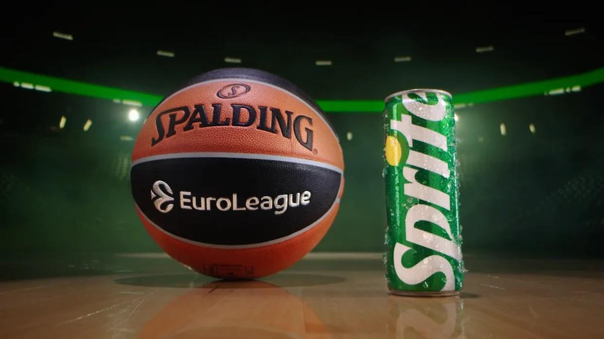 EuroLeague e The Coca-Cola Company annunciano una partnership a lungo termine