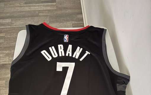 Kevin Durant non chiede il massimo accordo con i Rockets