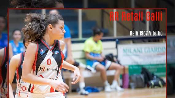 A2 Femminile - San Giovanni Valdarno in trasferta sul campo di Viterbo