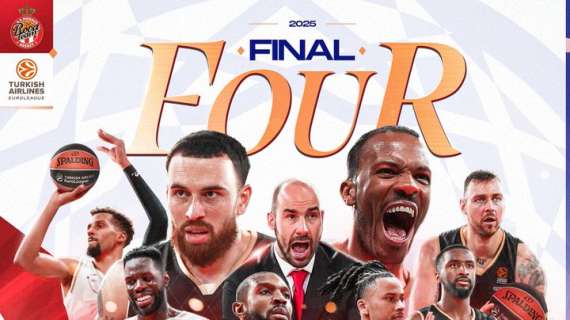 Highllights, ultimo minuto da brividi: Monaco alle FF, Barcelona a casa!