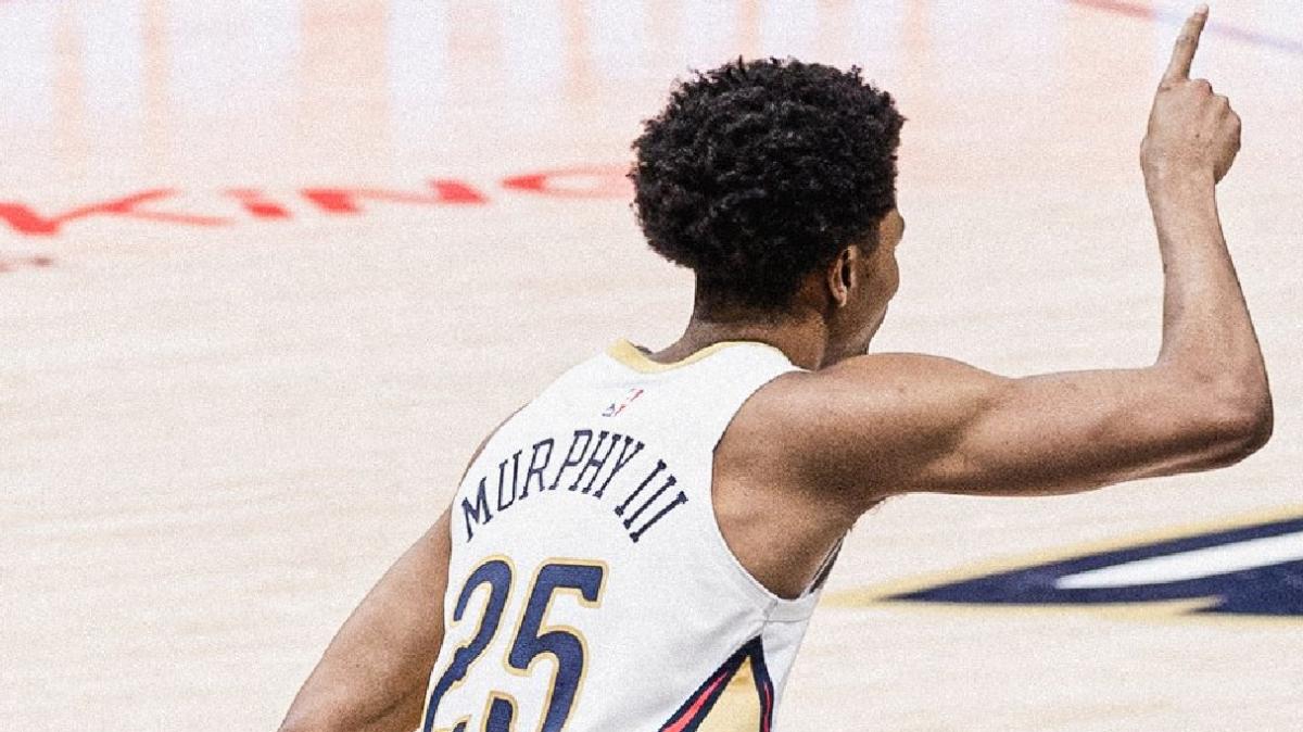Con Murphy e Fears i Pelicans affondano Sacramento, alla 13a sconfitta di fila