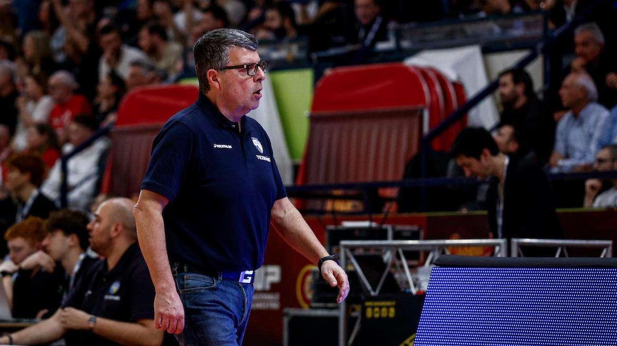 Verona, Ramagli: «Affrontiamo Cento in una gara che nasconde mille insidie»