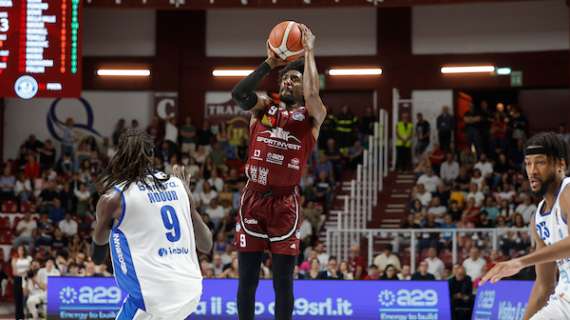 MERCATO LBA - Udine punta decisa su Langston Galloway