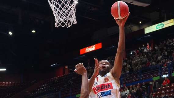 Gran Canaria e rincorsa playoff: la Reyer Venezia riparte per il rush finale