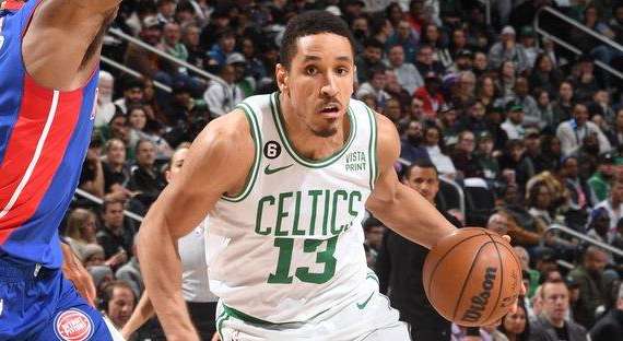 NBA - I Detroit Pistons impegnano fino in fondo i leader Boston Celtics