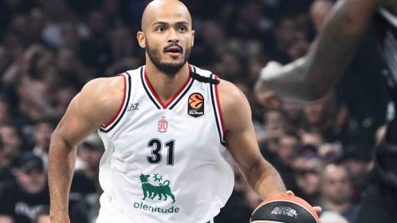 «Preoccupati per Shields»: allarme Olimpia Milano dopo il Partizan 