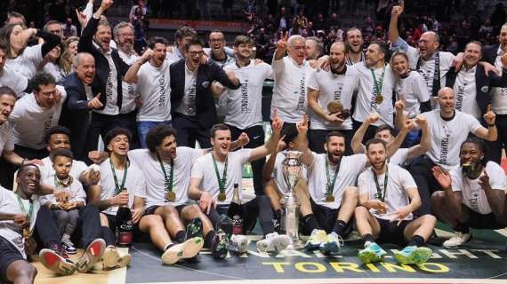 LBA Coppa Italia basket, l'albo d'oro: le squadre, i coach e i giocatori più vincenti