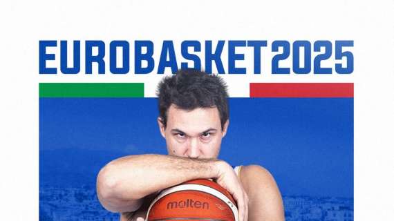 Danilo Gallinari: «Il mio ultimo europeo non può essere diverso dagli altri»