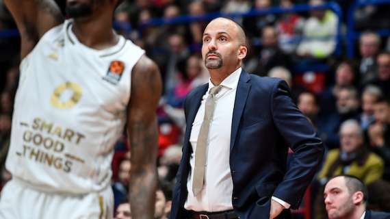 L'Equipe: TJ Parker e il rapporto rovinato con il fratello Tony dopo l'Asvel