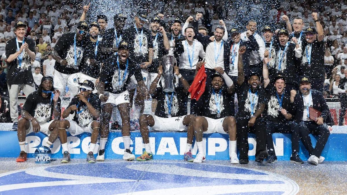 Piccolo è bello: Bourg en Bresse non toglie un record a Cantù, ma si mette alle spalle luoghi comuni