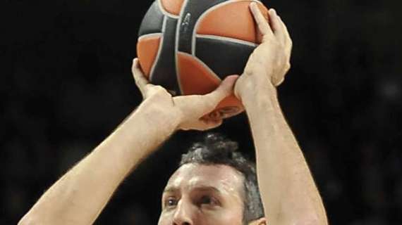 Manuel Vanuzzo all'Apu Gsa Udine