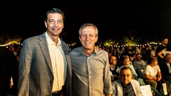 A2 - Si rafforza e rilancia il connubio fra il club e Consorzio Pistoia Basket City