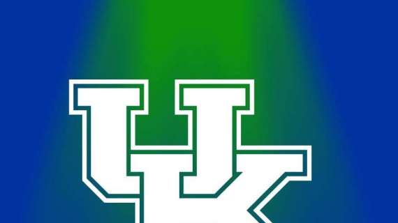 NCAA - Daimion Collins sceglie i Kentucky Wildcats