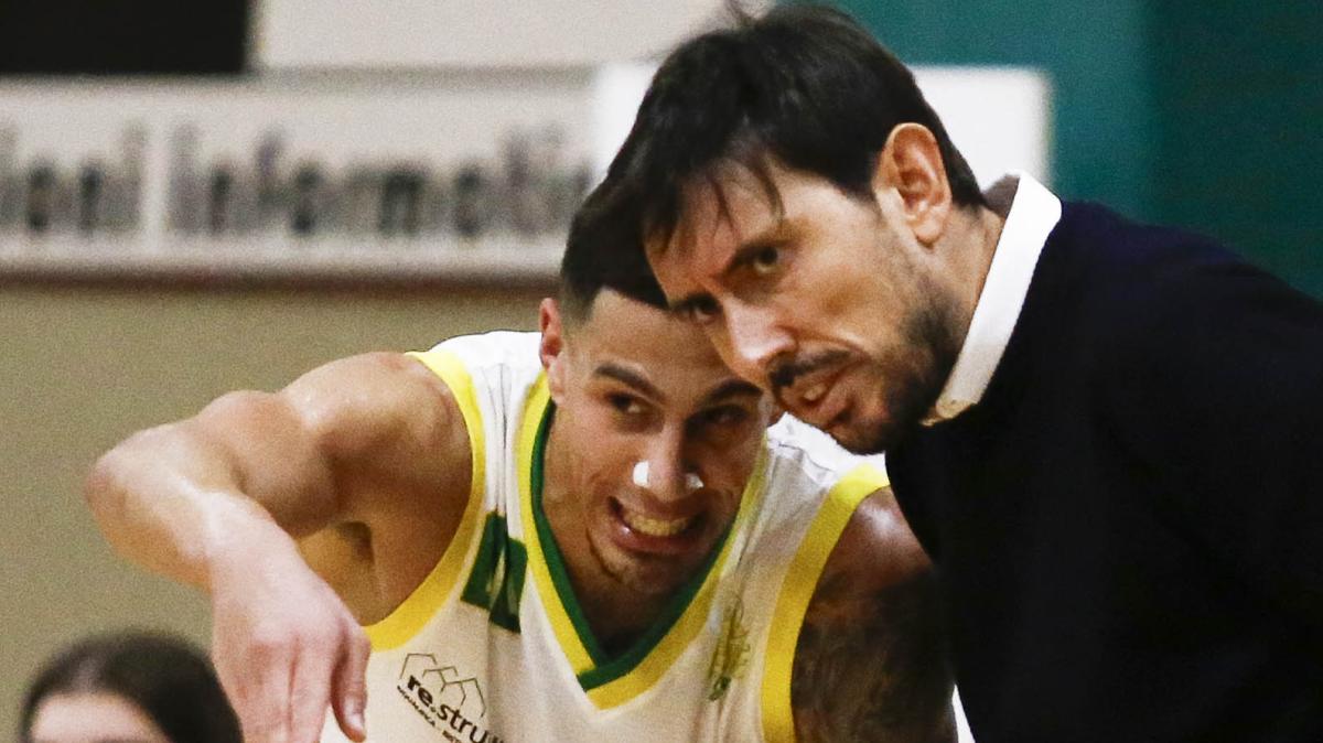 Serie B - Vittoria al fotofinish della Vismederi Costone con Etrusca San Miniato