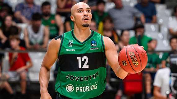 Andrew Andrews reportedly in Reyer Venice's radar