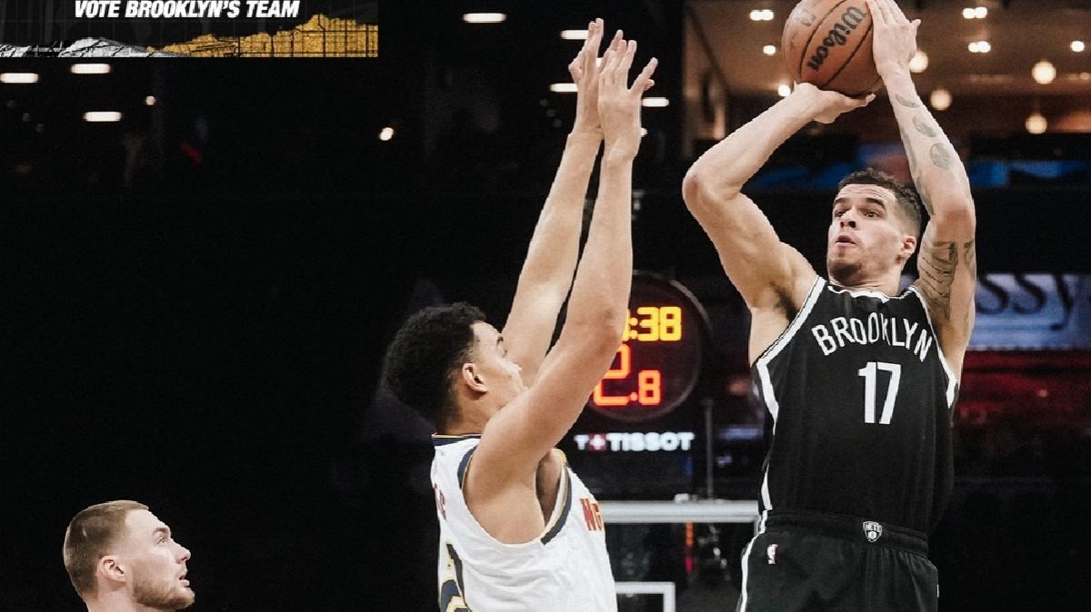 Porter Jr. punisce il suo passato: Brooklyn batte i Denver Nuggets