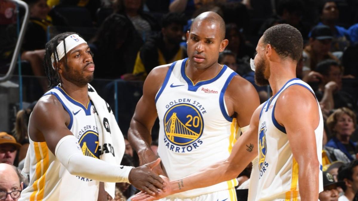 NBA - Al Horford spiega l’addio ai Boston Celtics e il nuovo capitolo con i Golden State Warriors.