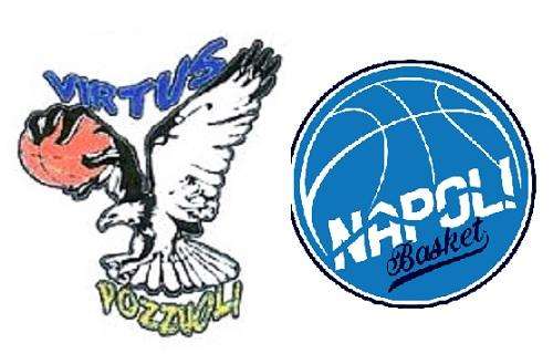 Serie B - Disposizioni di ordine pubblico per il derby Virtus Pozzuoli - Napoli Basket