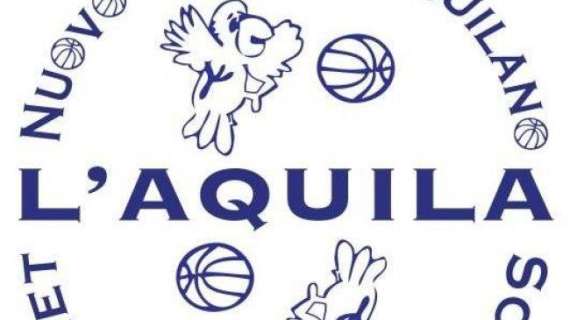 Serie C - Il Nuovo Basket Aquilano giocherà in C Gold