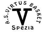 Virtus Spezia: terzo ko consecutivo