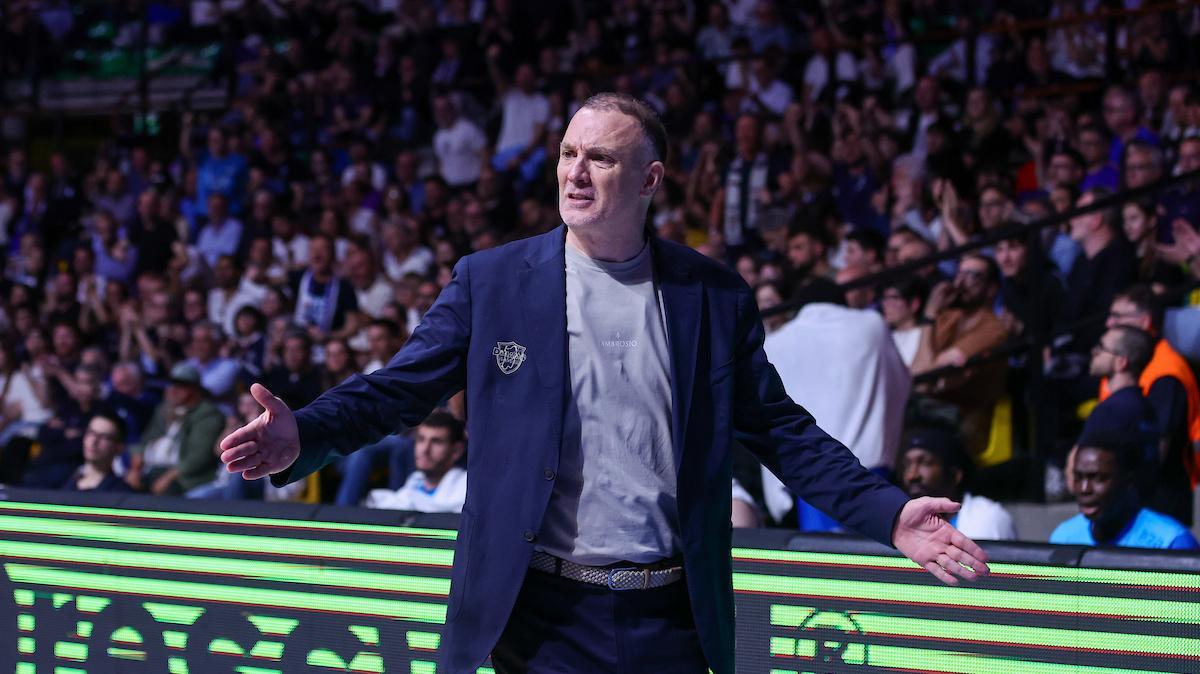 Sassari, il ko a Desio complica la situazione: Dinamo avversaria diretta di Treviso per la salvezza