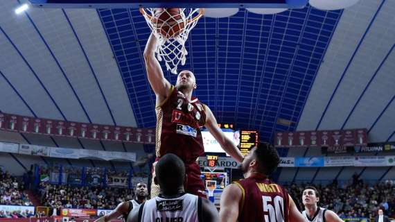 UFFICIALE A - Trieste, firmato Hrvoje Peric