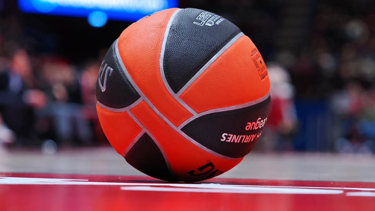 24 squadre, 2 conference: il futuro format di EuroLeague disegnato dal CEO Motiejunas