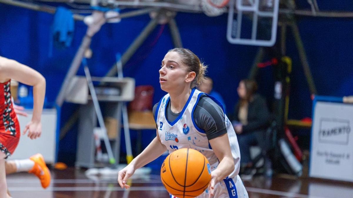 A2 F - Sardegna Marmi: a Viterbo per blindare i playoff e sognare in grande