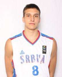 Bogdan Bogdanovic
