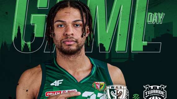 MERCATO A2 - La Reale Mutua Torino alla firma di MaCio Teague