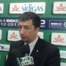 Luca Banchi
