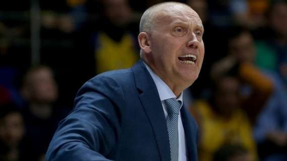 Lituania, Rimas Kurtinaitis è il nuovo capo allenatore 