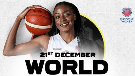 21 dicembre “World Basketball Day”, festa nel nome di James Naismith