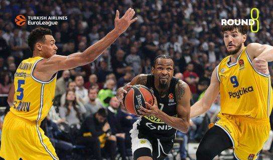 EuroLeague - Torna Exum e il Maccabi si scioglie in casa del Partizan