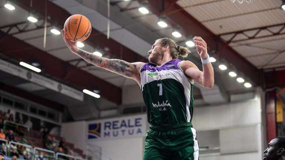MERCATO EL - Partizan Belgrado, in arrivo Dylan Osetkowski per la prossima stagione