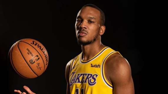 NBA - Lakers, Avery Bradley si fa spazio in questa preseason