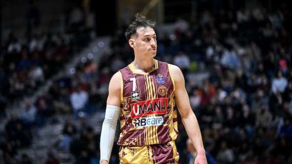 LBA - La Nuova: "La Reyer cerca un leader, Casarin ha i numeri"