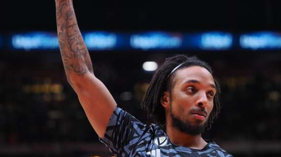 MERCATO LBA - Carlino: Virtus Bologna punta a tenersi Matt Morgan